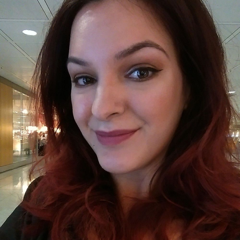 Meet your Posher, Andi